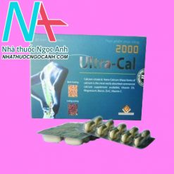Nano Calcium Ultra – Cal