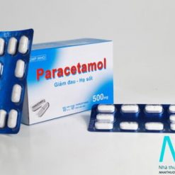 thuốc Paracetamol