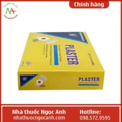 Miếng dán Plaster mua ở đâu