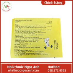 Cách dùng miếng dán Plaster