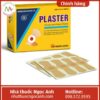 Plasters Mediplantex