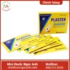 giá Plasters Mediplantex