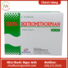 Terpin-Dextromethorphan HADIPHAR