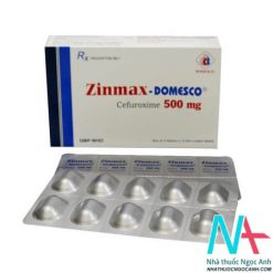 thuốc Zinmax