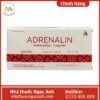 Adrenalin 1mg/1ml Vinphaco 75x75px