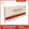 Adrenalin 1mg/1ml Vinphaco 75x75px