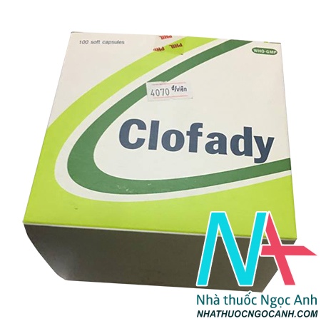 Clofady