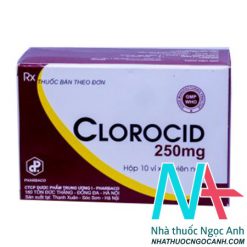 Clorocid