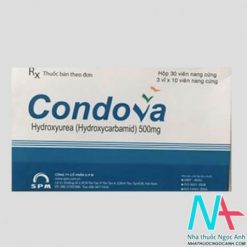 thuốc Condova
