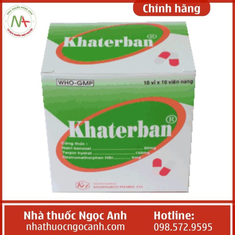 Đại diện Khaterban