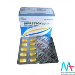Thuốc Dipreston