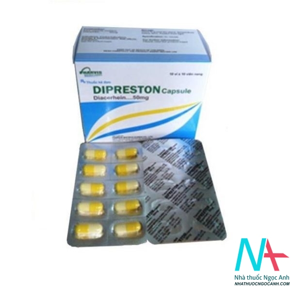 Thuốc Dipreston