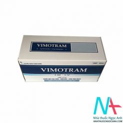 vimotram có tác dụng gì