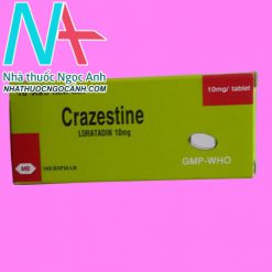 Crazestine