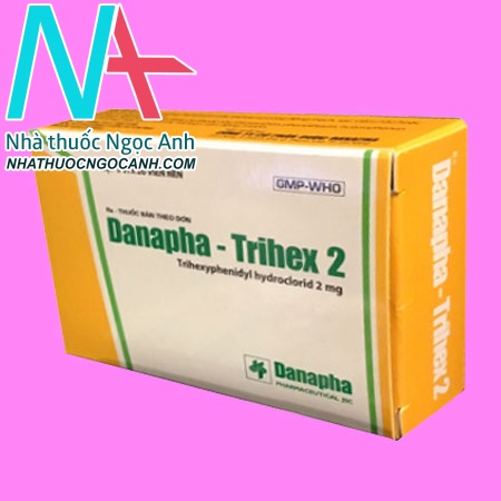 Danapha Trihex 2