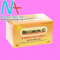 Becoron C  