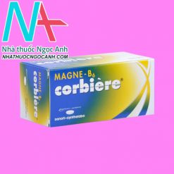 Magne B6 Corbiere