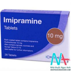thuốc imiparaine 10mg