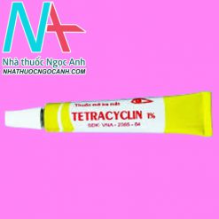 Tetracyclin 1%