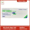 Metomol Tablets