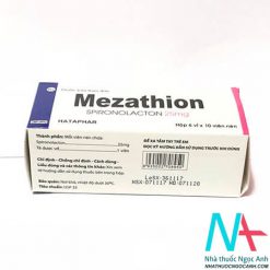 Thuốc MEZATHION