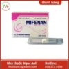 Thành phần thuốc Mifenan 75x75px