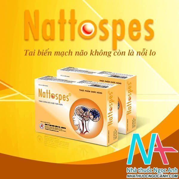 Nattospes