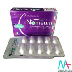 Thuốc Nemeum
