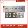 Lưu ý khi sử dụng Ofloxacin Stada 200mg chung với thuốc khác