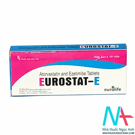 Thuốc Eurostat-E 