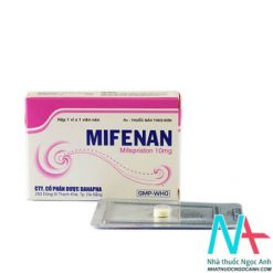 Thuốc Mifenan