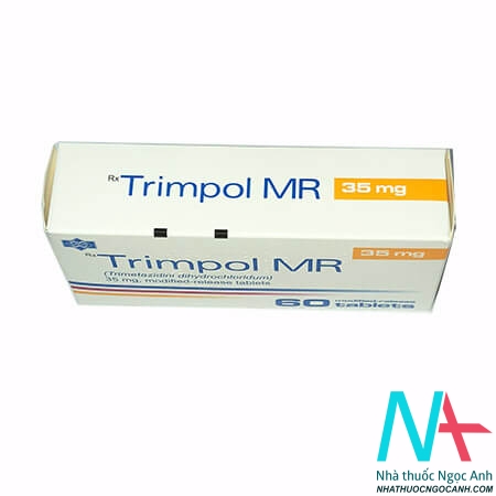 Thuốc Trimpol MR