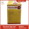 Hình ảnh Vitamin 3B Gold 75x75px