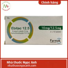 Ebitac 12.5