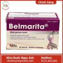 Hộp thuốc Belmarita