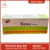 Hộp thuốc Betex Tablets