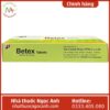 Betex Tablets 75x75px