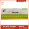 Betex Tablets