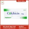 Colchicin Traphaco 1mg