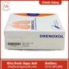 Hộp thuốc Drenoxol