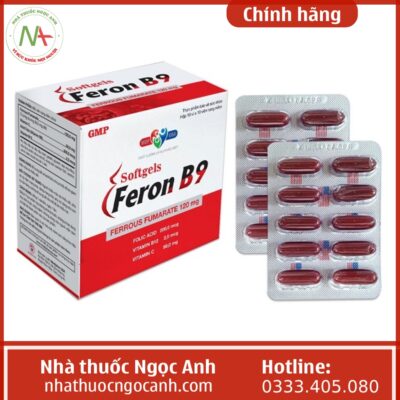 Feron B9
