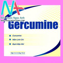 Gercumine