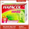 Tác dụng Hapacol 150 Flu