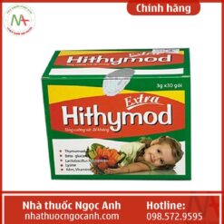 Công dụng Hithymod Extra