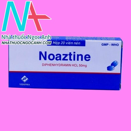 Noaztine