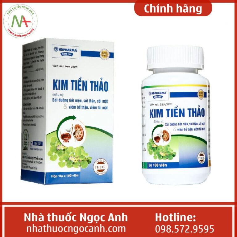 Hình ảnh Kim tiền thảo