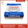 Liều dùng Lidocain