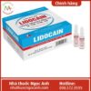 Công dụng Lidocain 75x75px