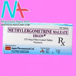 Methylergometrine maleat