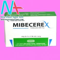 Mibecerex